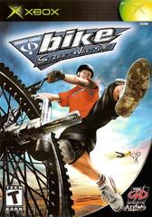 Gravity Games Bike Street Vert Dirt - (GO) (Xbox)