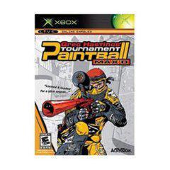 Greg Hastings Tournament Paintball Maxed - (GO) (Xbox)