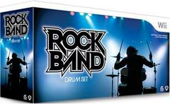 Rock Band Drum Set - (CF) (Wii)