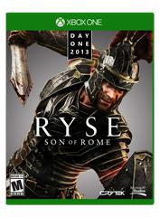 Ryse: Son of Rome [Day One Edition] - (GO) (Xbox One)