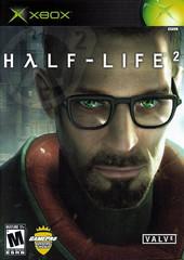 Half-Life 2 - (CIB) (Xbox)