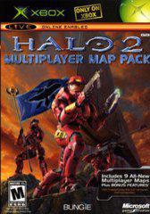 Halo 2 Multiplayer Map Pack - (CF CIB) (Xbox)