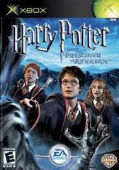Harry Potter Prisoner of Azkaban - (INC) (Xbox)