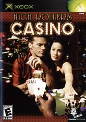 High Rollers Casino - (CIB) (Xbox)