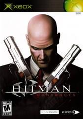 Hitman Contracts - (GO) (Xbox)