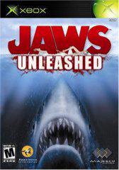 Jaws Unleashed - (GO) (Xbox)