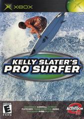 Kelly Slater's Pro Surfer - (GO) (Xbox)