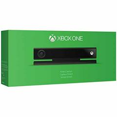 Xbox One Kinect Sensor - (PRE) (Xbox One)