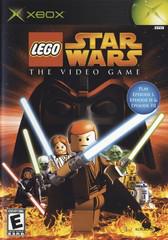 LEGO Star Wars - (GO) (Xbox)