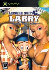 Leisure Suit Larry Magna Cum Laude - (GO) (Xbox)