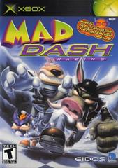 Mad Dash Racing - (CIB) (Xbox)