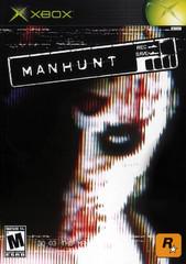 Manhunt - (GO) (Xbox)