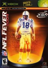 NFL Fever 2004 - (CIB) (Xbox)