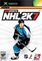 NHL 2K7 - (INC) (Xbox)
