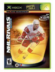 NHL Rivals - (INC) (Xbox)