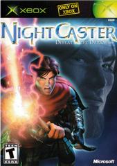 Night Caster - (GO) (Xbox)