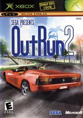 OutRun 2 - (GO) (Xbox)