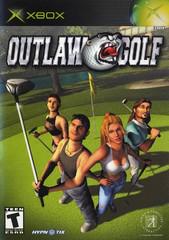 Outlaw Golf - (GO) (Xbox)