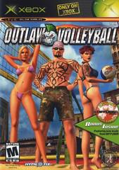 Outlaw Volleyball - (CIB) (Xbox)