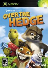 Over the Hedge - (CIB) (Xbox)