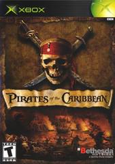 Pirates of the Caribbean - (CIB) (Xbox)