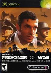 Prisoner of War - (CIB) (Xbox)