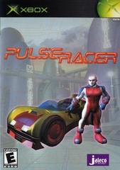 Pulse Racer - (CIB) (Xbox)