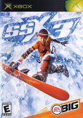 SSX 3 - (GO) (Xbox)