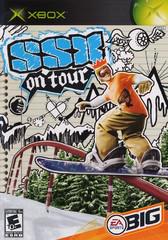 SSX On Tour - (GO) (Xbox)