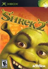 Shrek 2 - (CIB) (Xbox)
