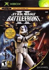 Star Wars Battlefront 2 - (GO) (Xbox)