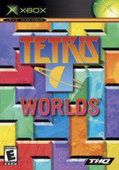 Tetris World Online - (CIB) (Xbox)