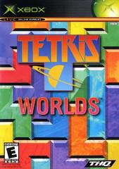 Tetris Worlds - (CIB) (Xbox)