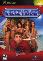 The Guy Game - (CIB) (Xbox)