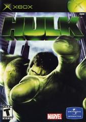 Hulk - (GO) (Xbox)