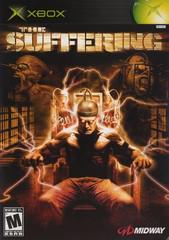 The Suffering - (GO) (Xbox)