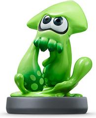 Inkling Squid - (PRE) (Amiibo)