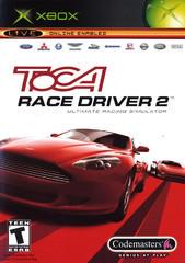 Toca Race Driver 2 - (GO) (Xbox)