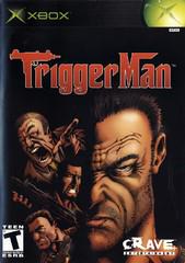 Trigger Man - (CIB) (Xbox)