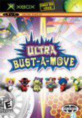 Ultra Bust-A-Move X - (CIB) (Xbox)