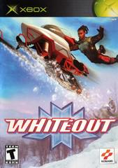 Whiteout - (CIB) (Xbox)