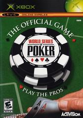 World Series of Poker - (GO) (Xbox)