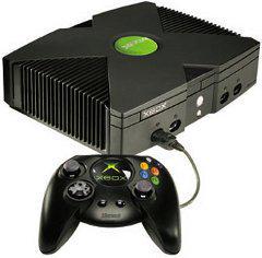 Xbox System - (PRE) (Xbox)