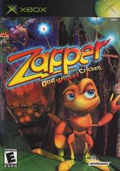 Zapper - (INC) (Xbox)