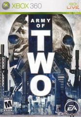 Army of Two - (GO) (Xbox 360)