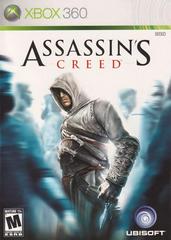 Assassin's Creed - (GO) (Xbox 360)