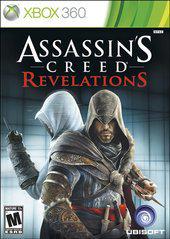 Assassin's Creed: Revelations - (INC) (Xbox 360)
