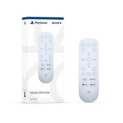 Playstation 5 Media Remote - (PRE) (Playstation 5)