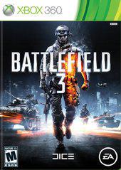 Battlefield 3 - (CIB) (Xbox 360)