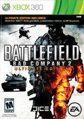 Battlefield: Bad Company 2 [Ultimate Edition] - (CIB) (Xbox 360)